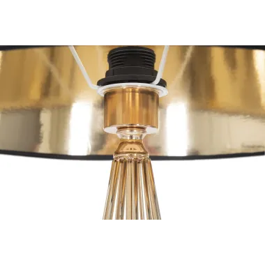 LAMPA PODŁOGOWA OVY 40X167 cm